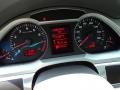 Light Grey Gauges Photo for 2008 Audi A6 #49256792