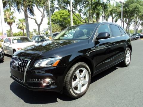 2011 Audi Q5 3.2 quattro Audi Q5 2011 White. 2011 Audi Q5 3.2 quattro