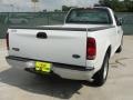 Oxford White - F150 XL Regular Cab Photo No. 3