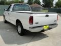 Oxford White - F150 XL Regular Cab Photo No. 5