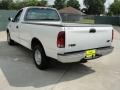 2000 Oxford White Ford F150 XL Regular Cab  photo #5