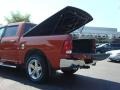 Sunburst Orange Pearl - Ram 1500 Big Horn Edition Crew Cab Photo No. 28