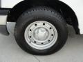 2000 Ford F150 XL Regular Cab Wheel and Tire Photo