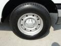 2000 Ford F150 XL Regular Cab Wheel