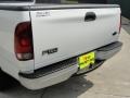 Oxford White - F150 XL Regular Cab Photo No. 23