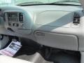 2000 Oxford White Ford F150 XL Regular Cab  photo #27