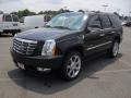 2011 Black Ice Metallic Cadillac Escalade Premium AWD  photo #1