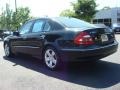 Black - E 320 Sedan Photo No. 4