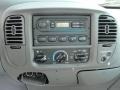 2000 Oxford White Ford F150 XL Regular Cab  photo #32