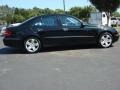 Black - E 320 Sedan Photo No. 5