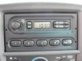 2000 Ford F150 XL Regular Cab Controls