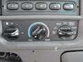 Medium Graphite Controls Photo for 2000 Ford F150 #49257512