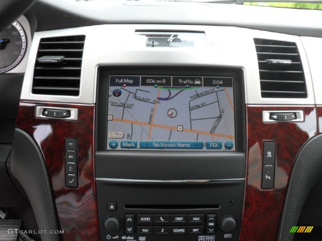 2011 Cadillac Escalade Premium AWD Navigation Photo #49257608