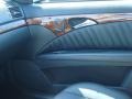Black - E 320 Sedan Photo No. 20