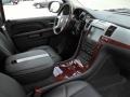 2011 Black Ice Metallic Cadillac Escalade Premium AWD  photo #22