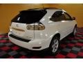 Crystal White Pearl - RX 330 AWD Photo No. 4