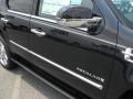 2011 Black Ice Metallic Cadillac Escalade Premium AWD  photo #24