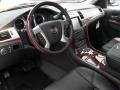 2011 Black Ice Metallic Cadillac Escalade Premium AWD  photo #27
