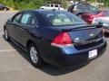 Imperial Blue Metallic - Impala LT Photo No. 2