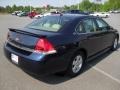 Imperial Blue Metallic - Impala LT Photo No. 4