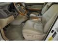 Crystal White Pearl - RX 330 AWD Photo No. 13