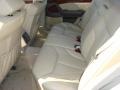 Smoke Silver Metallic - S 320 Short Wheelbase Sedan Photo No. 10