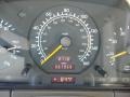 Smoke Silver Metallic - S 320 Short Wheelbase Sedan Photo No. 16