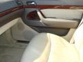 Smoke Silver Metallic - S 320 Short Wheelbase Sedan Photo No. 20