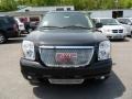 2011 Onyx Black GMC Yukon Denali AWD  photo #2