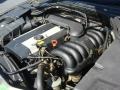 1997 Mercedes-Benz S 3.2 Liter DOHC 24-Valve Inline 6 Cylinder Engine Photo