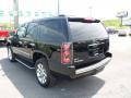 2011 Onyx Black GMC Yukon Denali AWD  photo #5