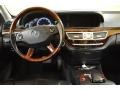 Black - S 550 4Matic Sedan Photo No. 5