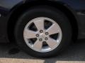 Imperial Blue Metallic - Impala LT Photo No. 24
