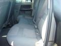 Mineral Gray Metallic - Ram 1500 Big Horn Edition Quad Cab 4x4 Photo No. 8