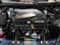 Imperial Blue Metallic - Impala LT Photo No. 25