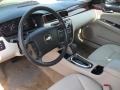 Imperial Blue Metallic - Impala LT Photo No. 26