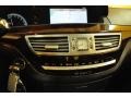 Black - S 550 4Matic Sedan Photo No. 8