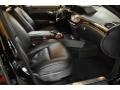 Black - S 550 4Matic Sedan Photo No. 18
