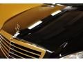 Black - S 550 4Matic Sedan Photo No. 25