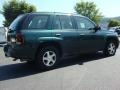 Emerald Jewel Green Metallic - TrailBlazer LS Photo No. 4