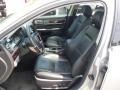 Silver Birch Metallic - MKZ AWD Sedan Photo No. 9