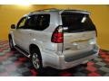Titanium Metallic - GX 470 Photo No. 3