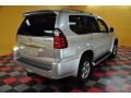 Titanium Metallic - GX 470 Photo No. 4