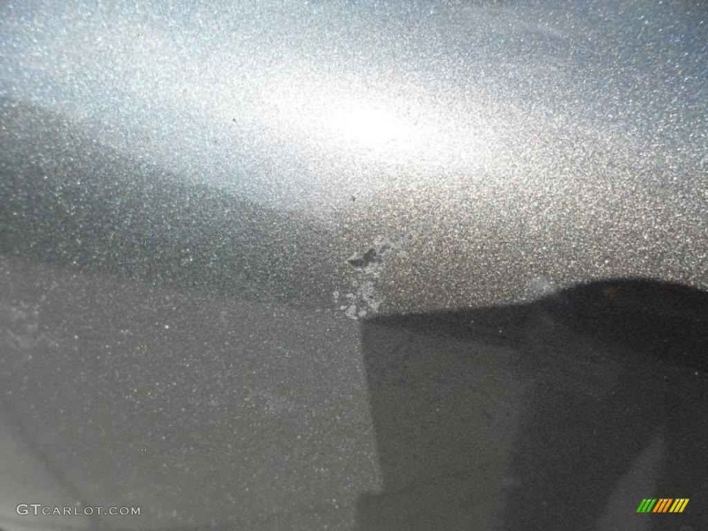 2008 Ram 1500 Lone Star Edition Quad Cab - Mineral Gray Metallic / Medium Slate Gray photo #12
