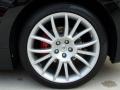 2009 Maserati GranTurismo S Wheel and Tire Photo
