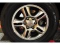 Titanium Metallic - GX 470 Photo No. 24