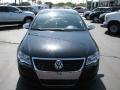 Deep Black - Passat 2.0T Sedan Photo No. 3