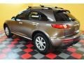 Beryllium 16 Metallic - FX 35 AWD Photo No. 3