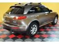 Beryllium 16 Metallic - FX 35 AWD Photo No. 4