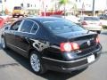 Deep Black - Passat 2.0T Sedan Photo No. 6